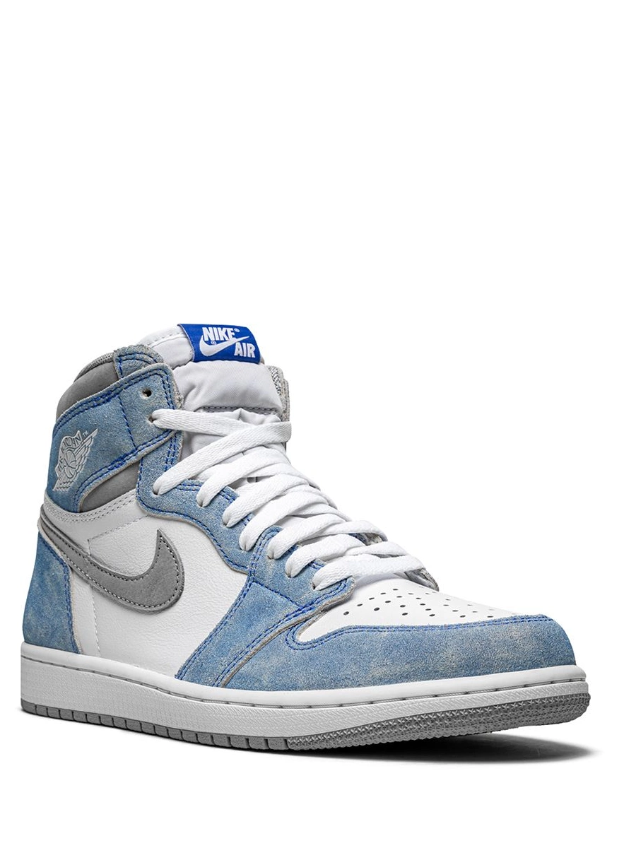 Value-for-money Jordan High Men OG Royal